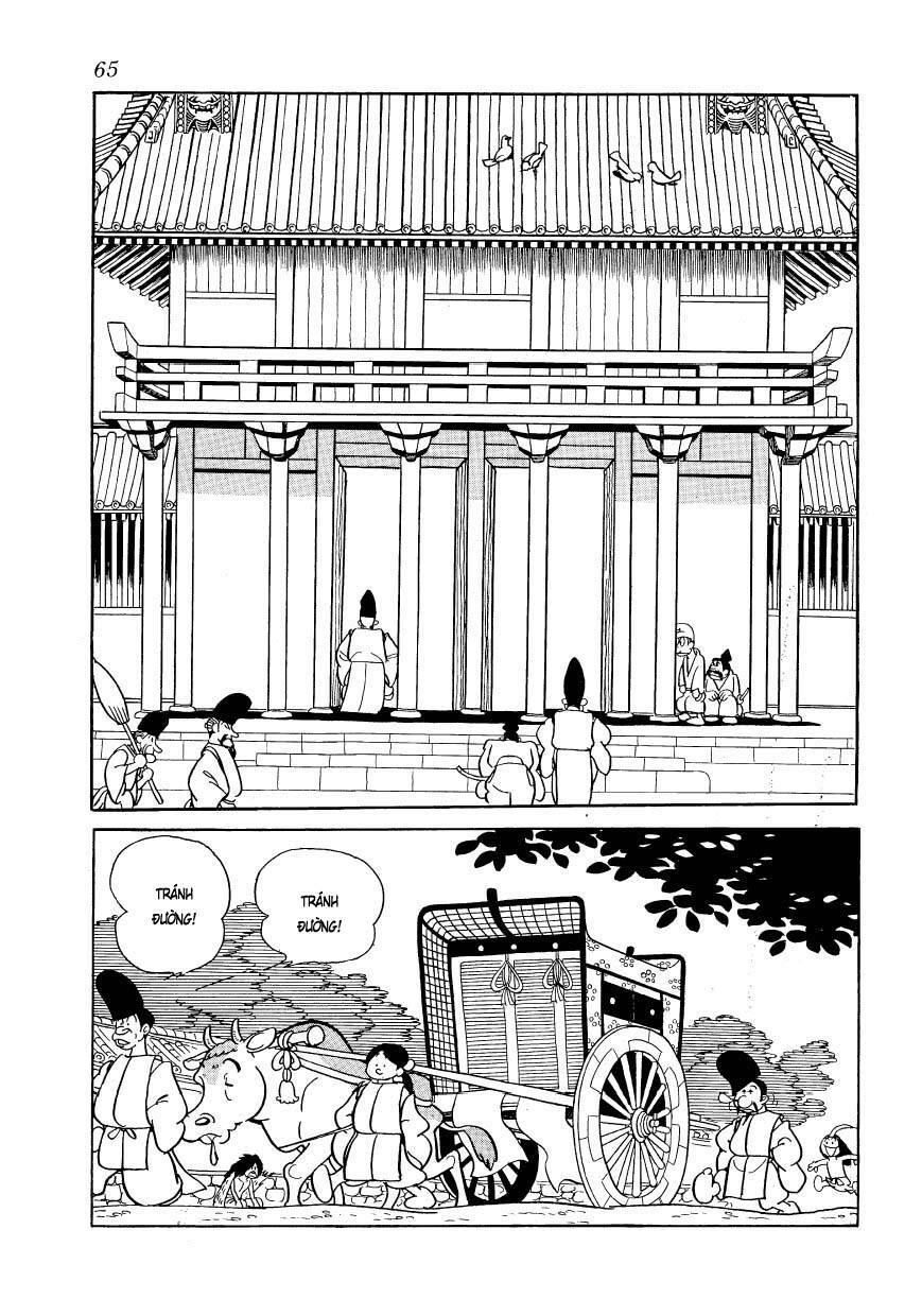 Chim Lửa Chapter 79 - Next Chapter 80