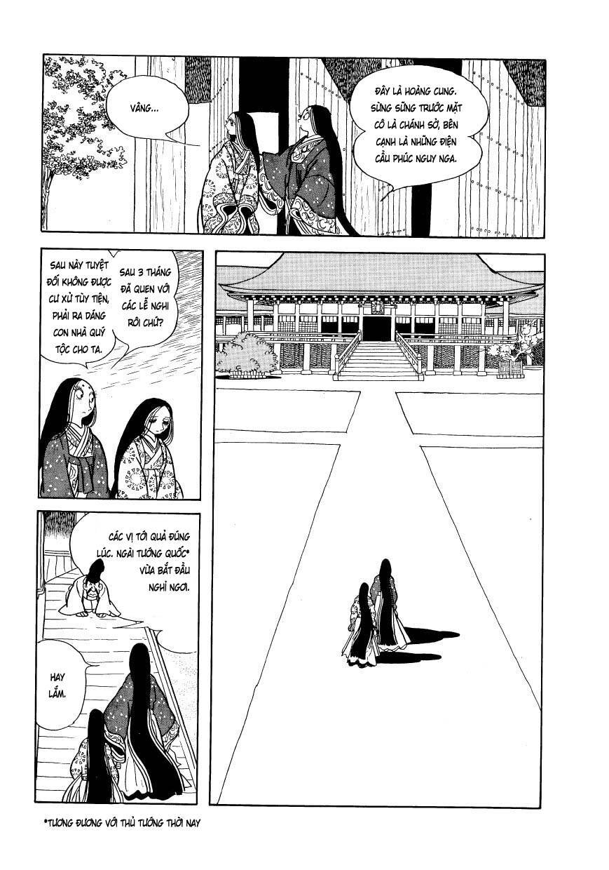 Chim Lửa Chapter 79 - Next Chapter 80