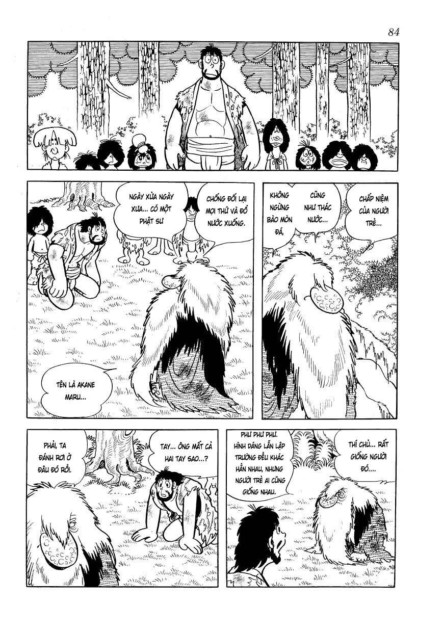 Chim Lửa Chapter 79 - Next Chapter 80