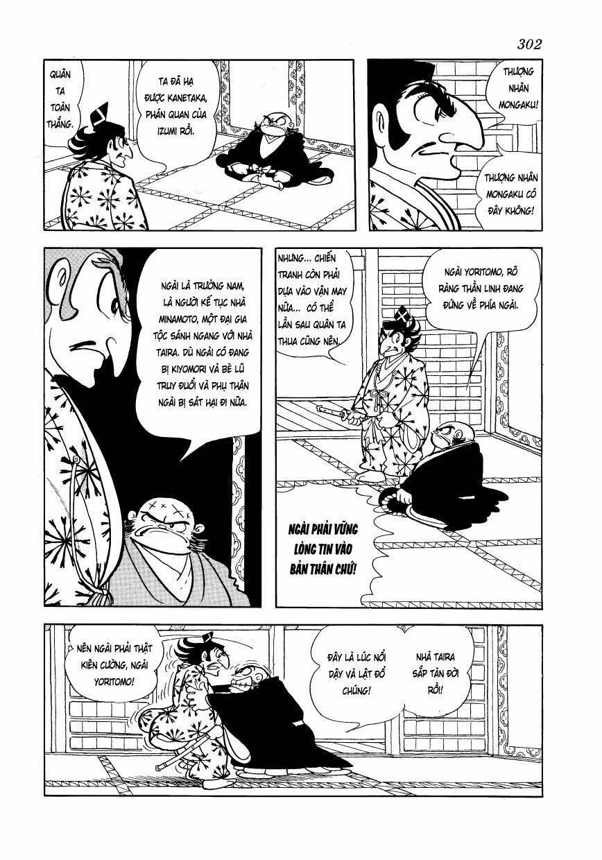 Chim Lửa Chapter 89 - Next Chapter 90