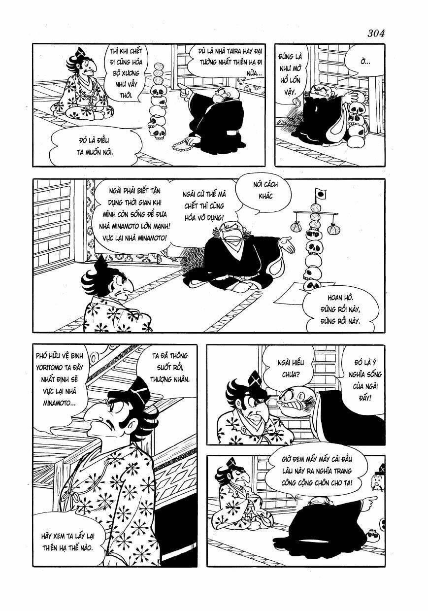 Chim Lửa Chapter 89 - Next Chapter 90