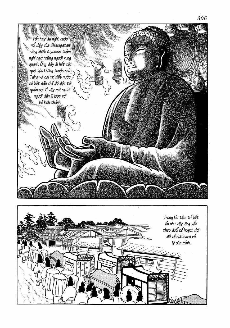 Chim Lửa Chapter 89 - Next Chapter 90