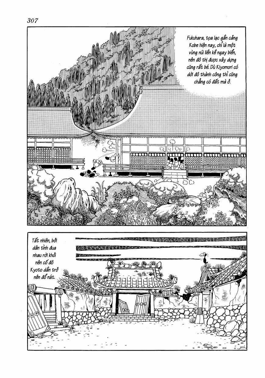 Chim Lửa Chapter 89 - Next Chapter 90