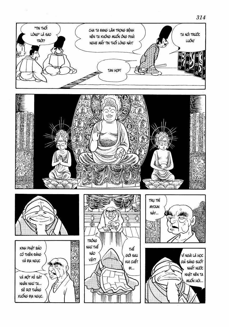 Chim Lửa Chapter 89 - Next Chapter 90