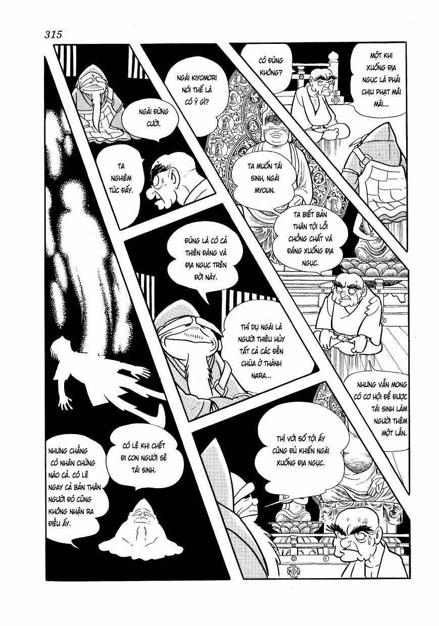 Chim Lửa Chapter 89 - Next Chapter 90