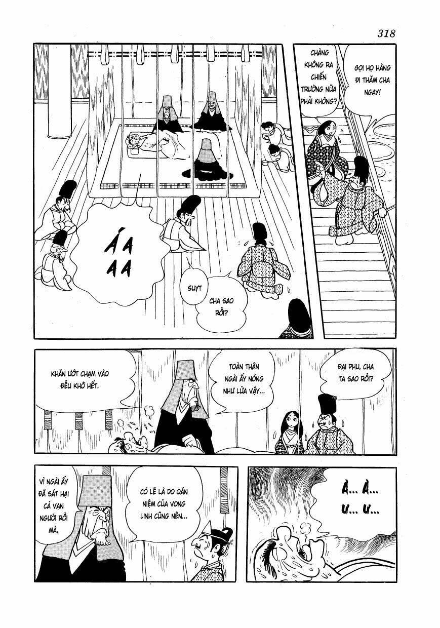 Chim Lửa Chapter 89 - Next Chapter 90