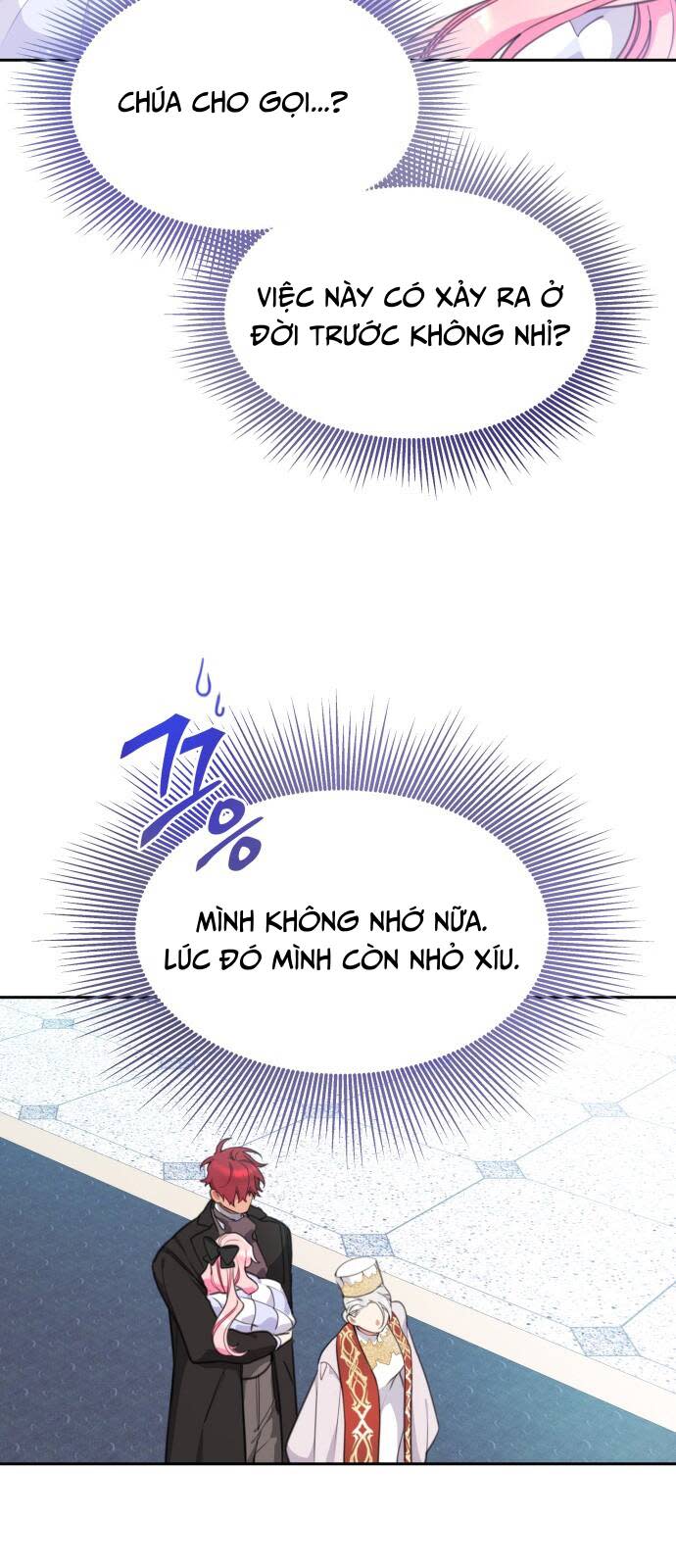 công chúa lotto chapter 22 - Next chapter 23