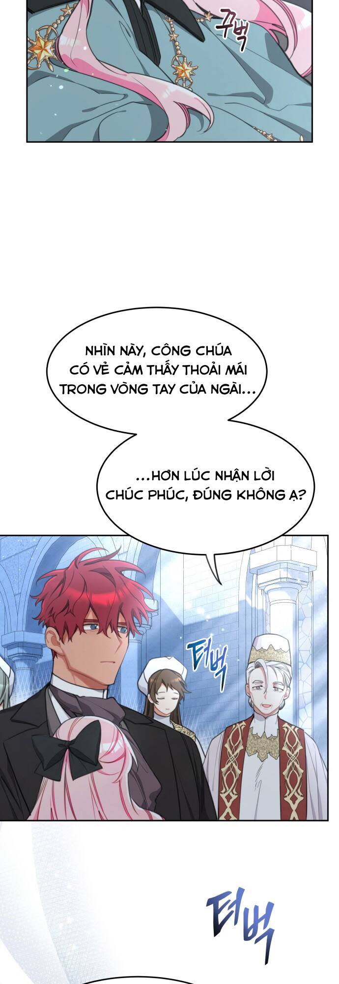 công chúa lotto chapter 22 - Next chapter 23