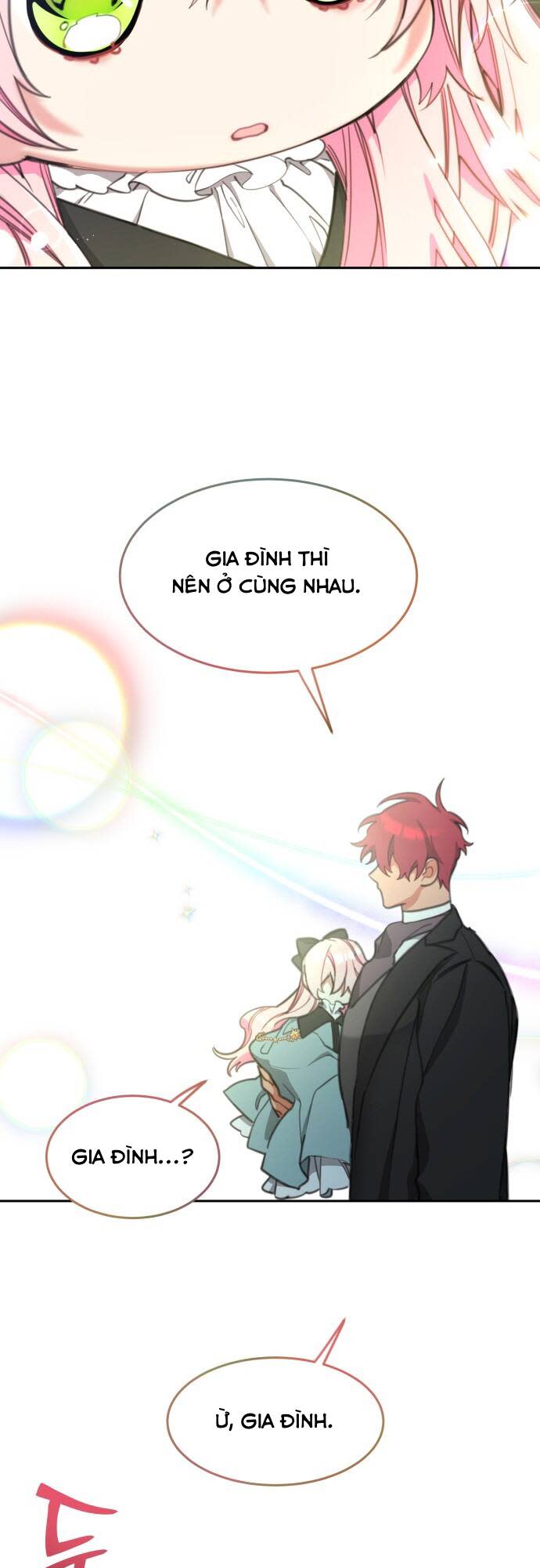 công chúa lotto chapter 22 - Next chapter 23