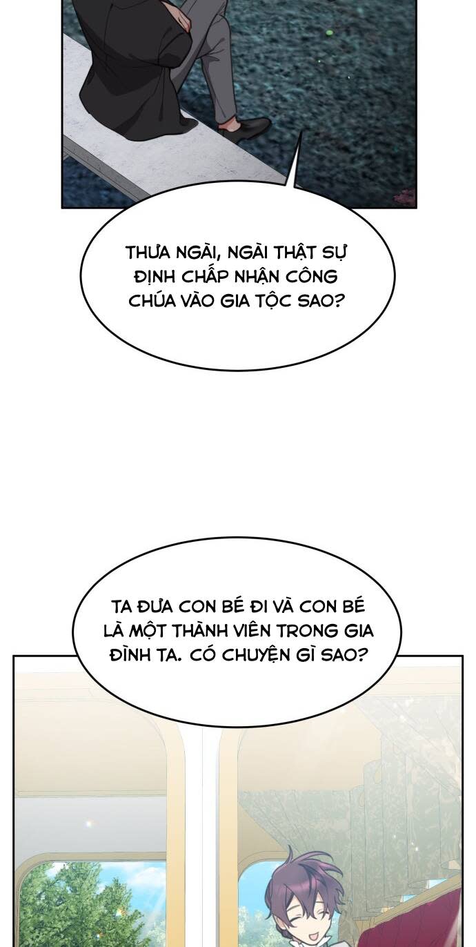 công chúa lotto chapter 22 - Next chapter 23