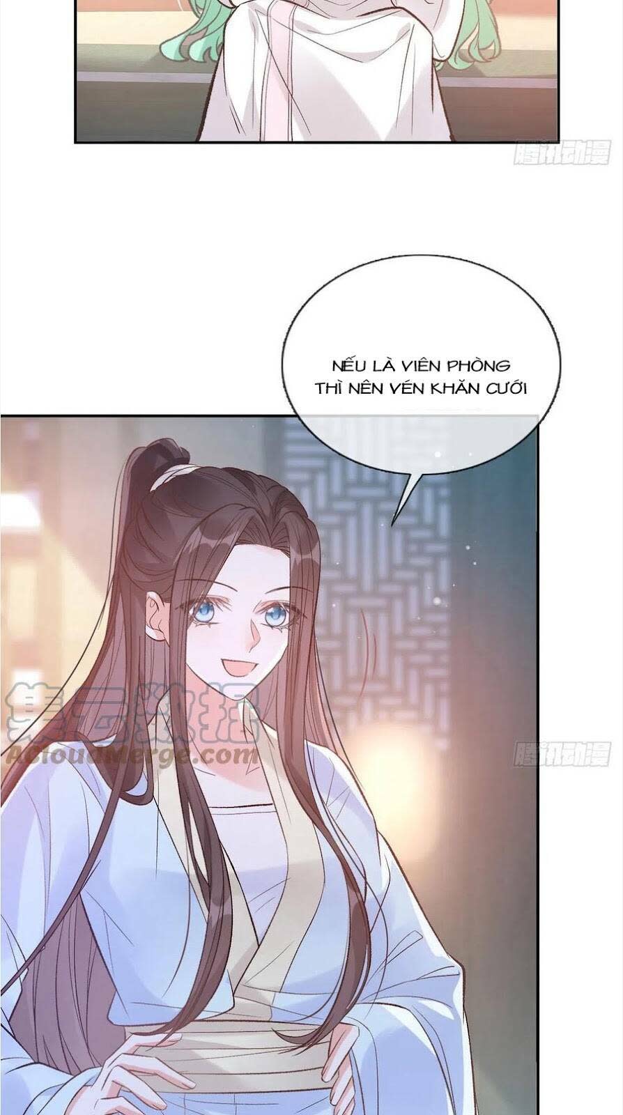 kiều mỵ phu lang, tại tuyến lục trà chapter 101 - Next chapter 102