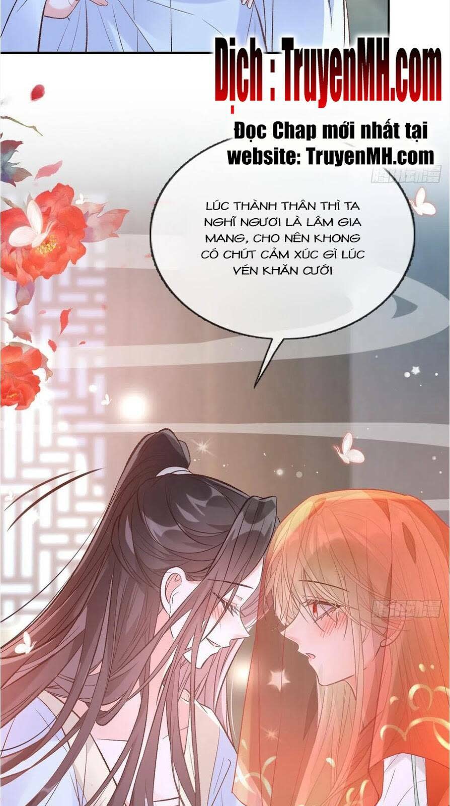 kiều mỵ phu lang, tại tuyến lục trà chapter 101 - Next chapter 102