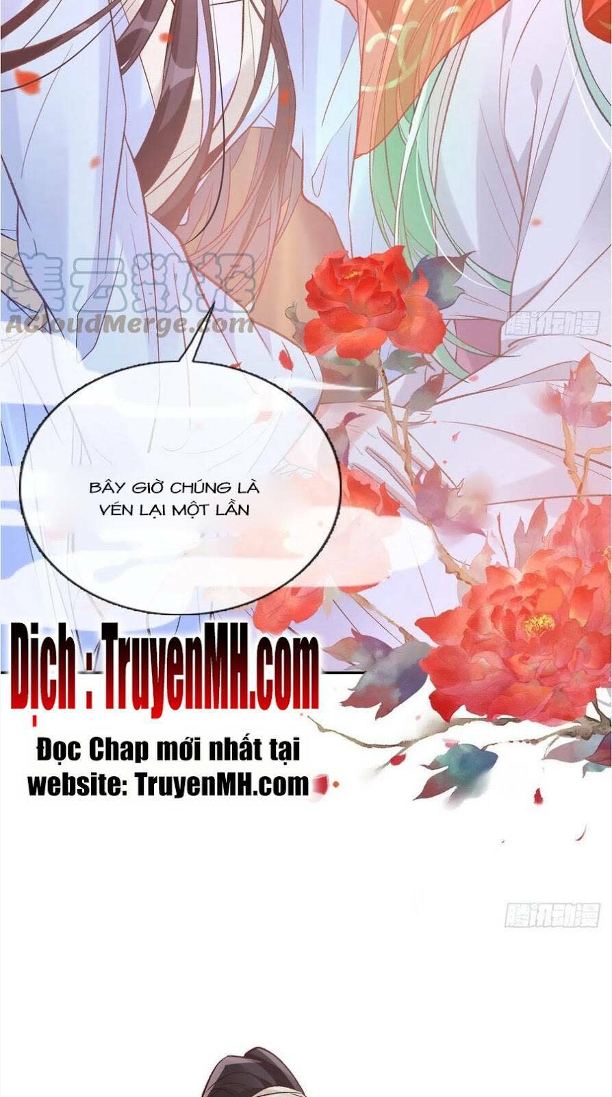 kiều mỵ phu lang, tại tuyến lục trà chapter 101 - Next chapter 102