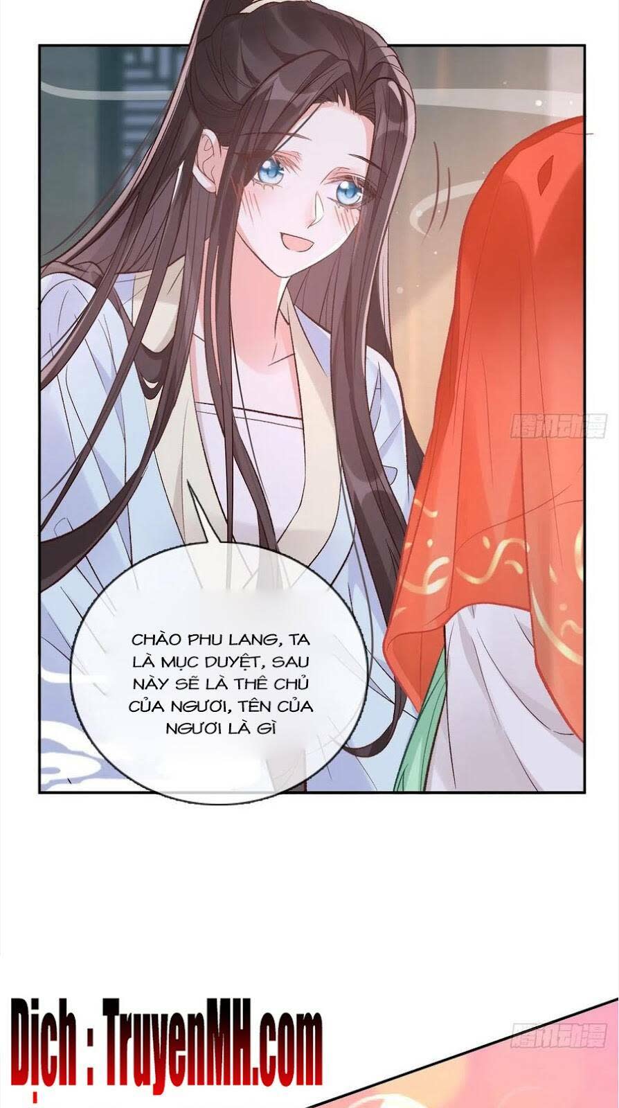 kiều mỵ phu lang, tại tuyến lục trà chapter 101 - Next chapter 102