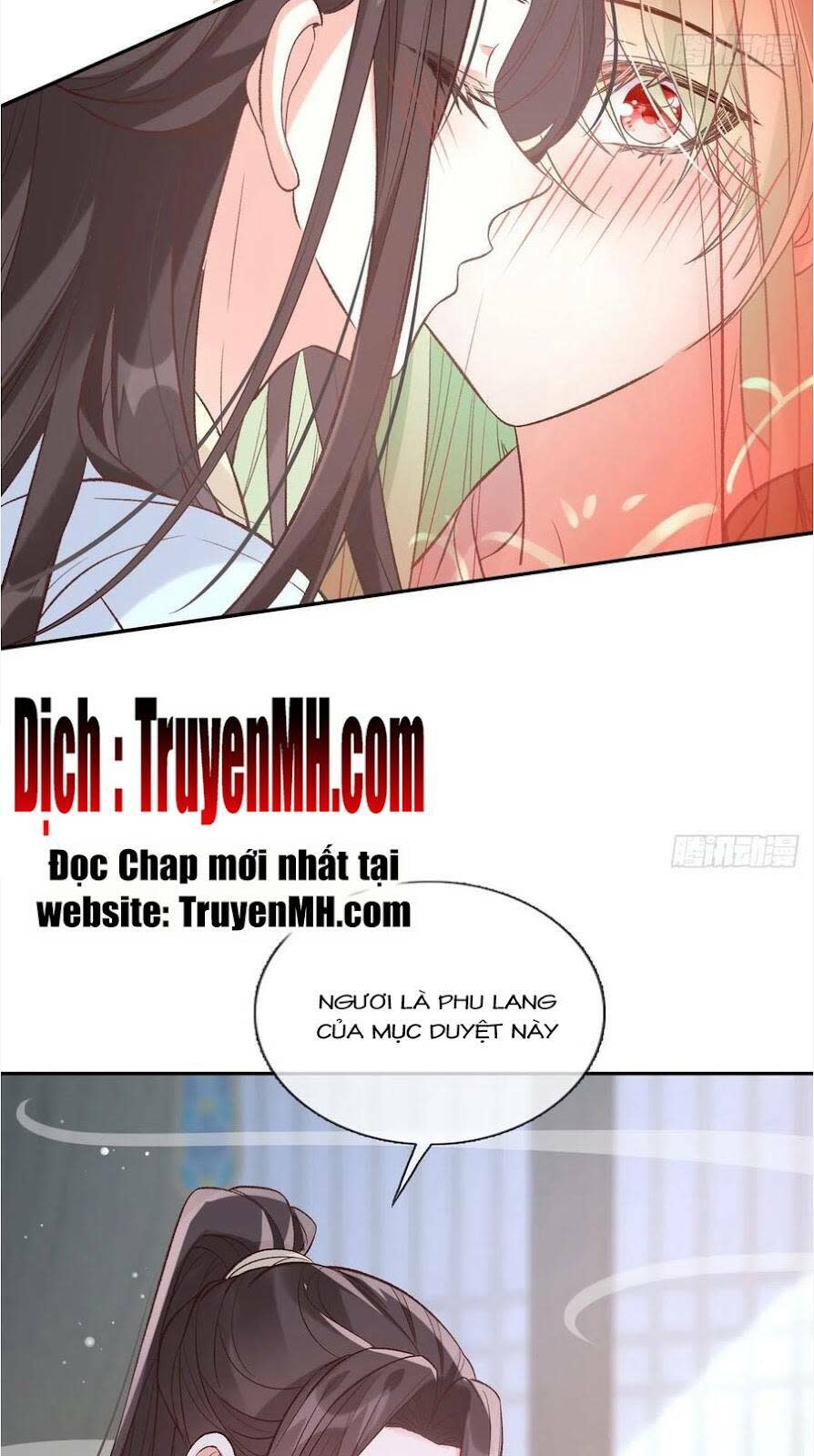 kiều mỵ phu lang, tại tuyến lục trà chapter 101 - Next chapter 102