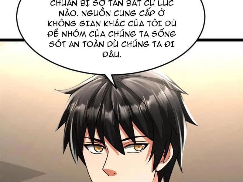 Toàn Cầu Băng Phong: Ta Chế Tạo Phòng An Toàn Tại Tận Thế Chapter 431.1 - Trang 2