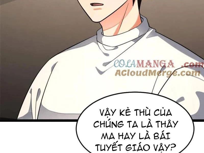 Toàn Cầu Băng Phong: Ta Chế Tạo Phòng An Toàn Tại Tận Thế Chapter 431.1 - Trang 2