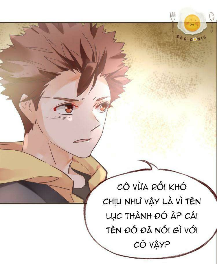 Nở Rộ Trên Bụi Gai Chapter 28 - Trang 2