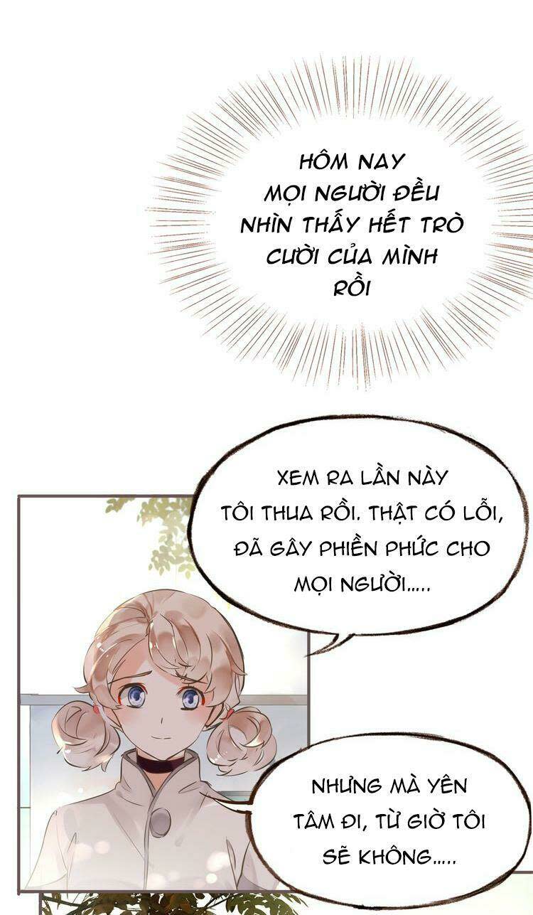 Nở Rộ Trên Bụi Gai Chapter 28 - Trang 2