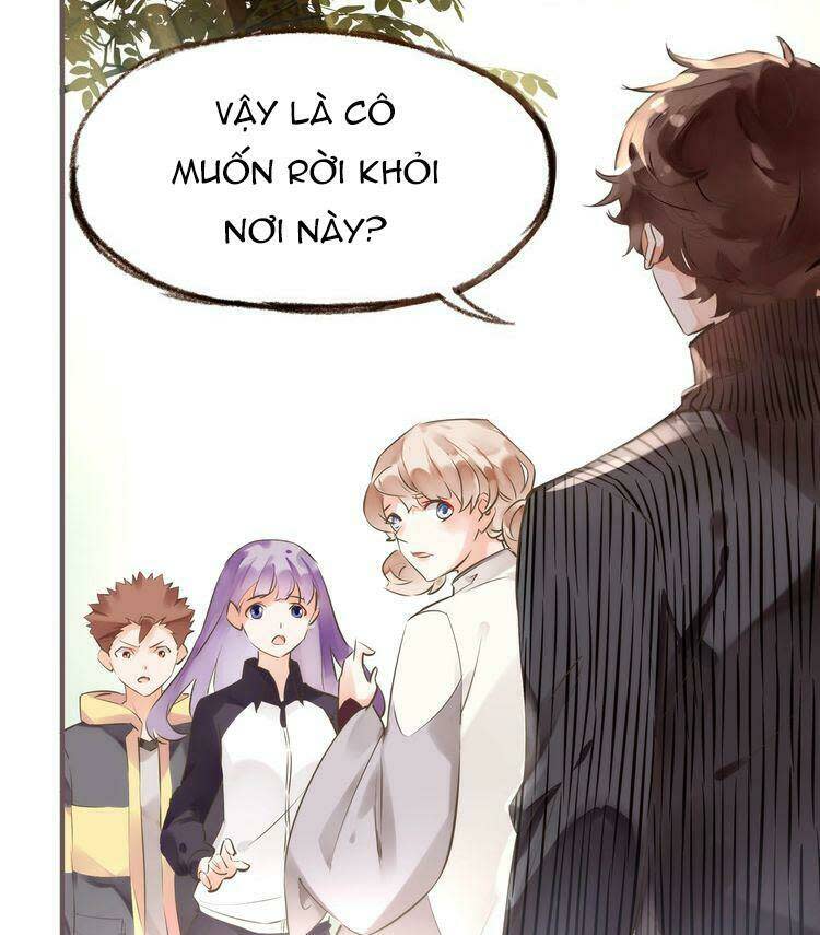 Nở Rộ Trên Bụi Gai Chapter 28 - Trang 2