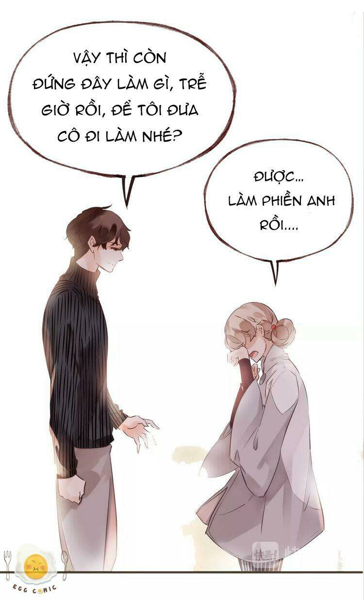 Nở Rộ Trên Bụi Gai Chapter 28 - Trang 2