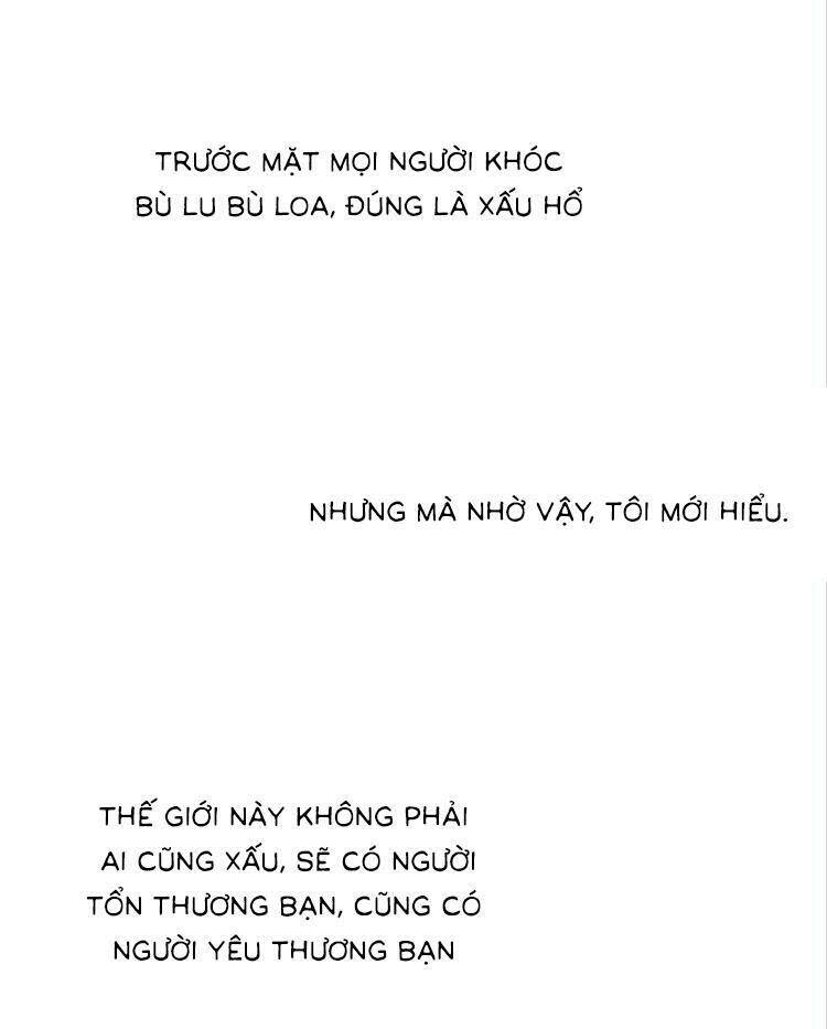 Nở Rộ Trên Bụi Gai Chapter 28 - Trang 2