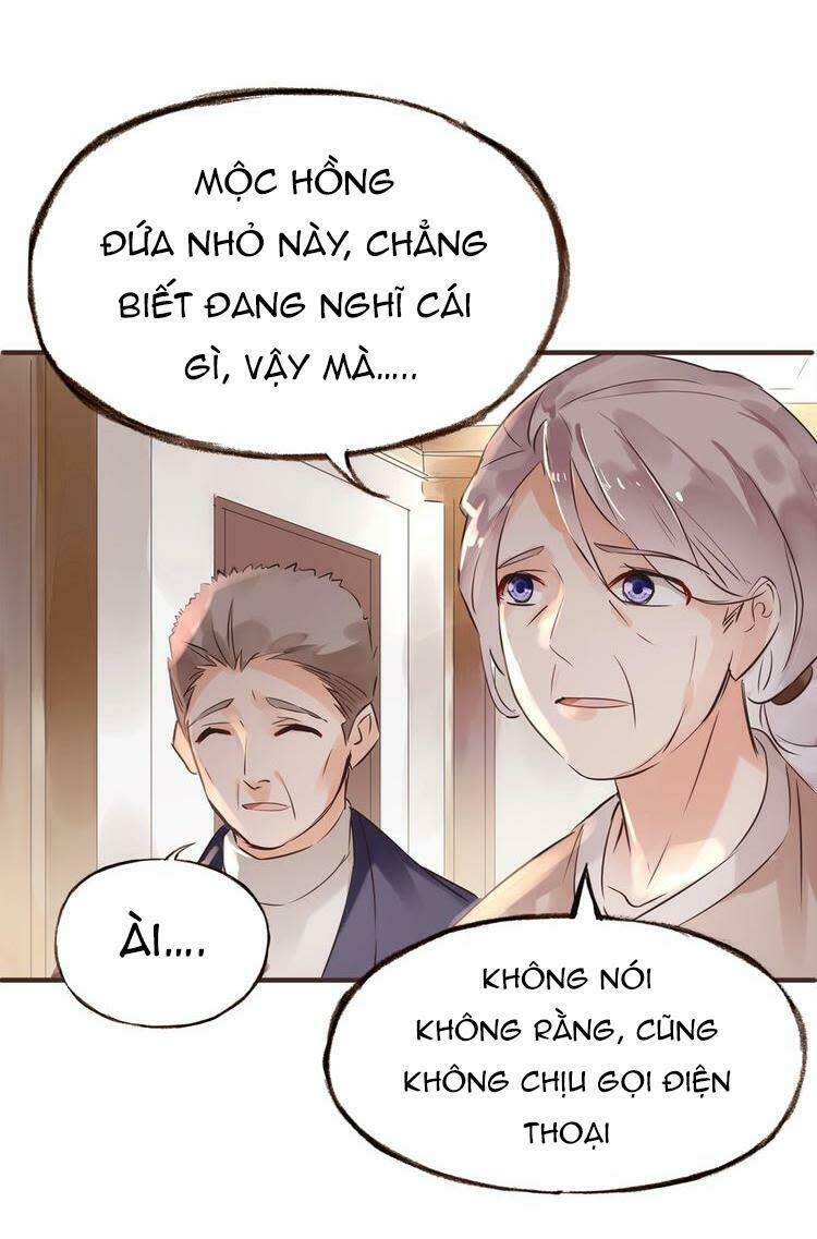 Nở Rộ Trên Bụi Gai Chapter 28 - Trang 2