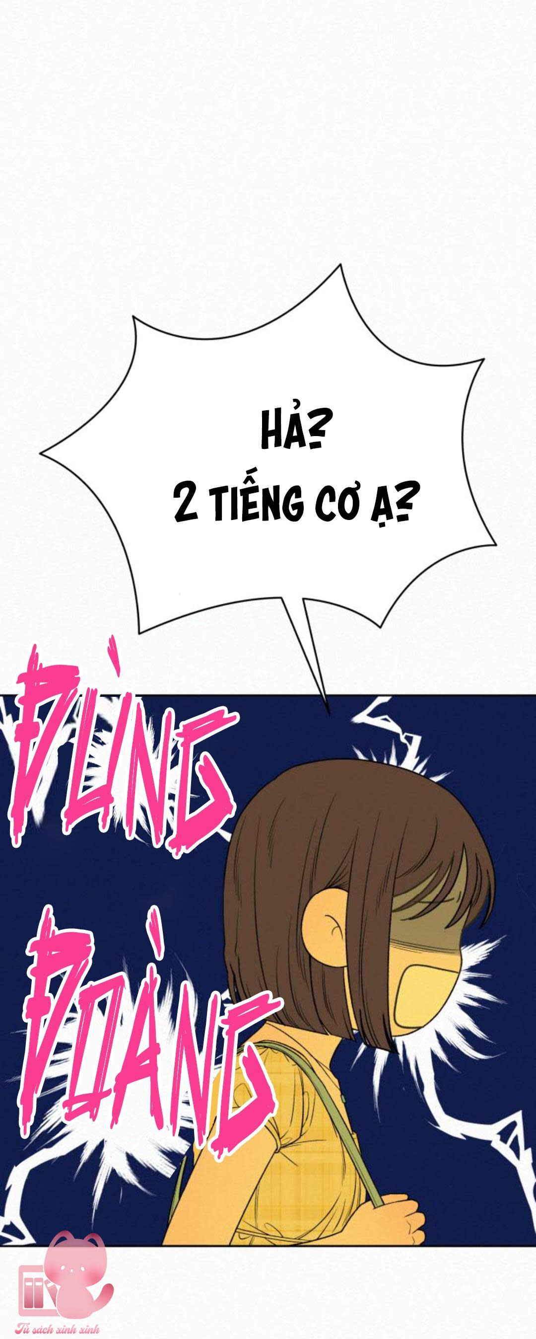 Chiến Lược Tình Yêu Trong Sáng Chap 92 - Next Chap 93