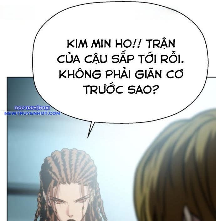 Đấu Trường Chiến Đấu Chapter 28 - Trang 2