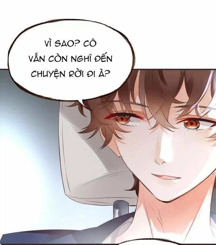 Nở Rộ Trên Bụi Gai Chapter 29 - Trang 2