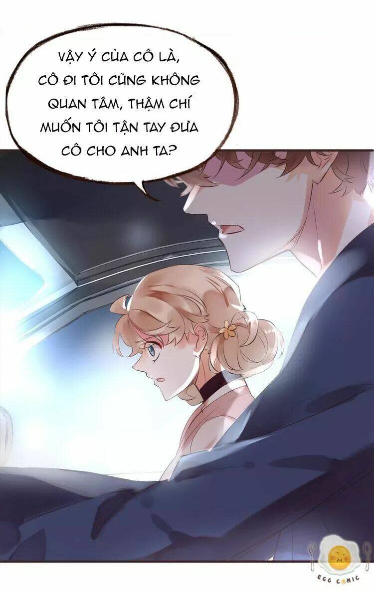 Nở Rộ Trên Bụi Gai Chapter 29 - Trang 2