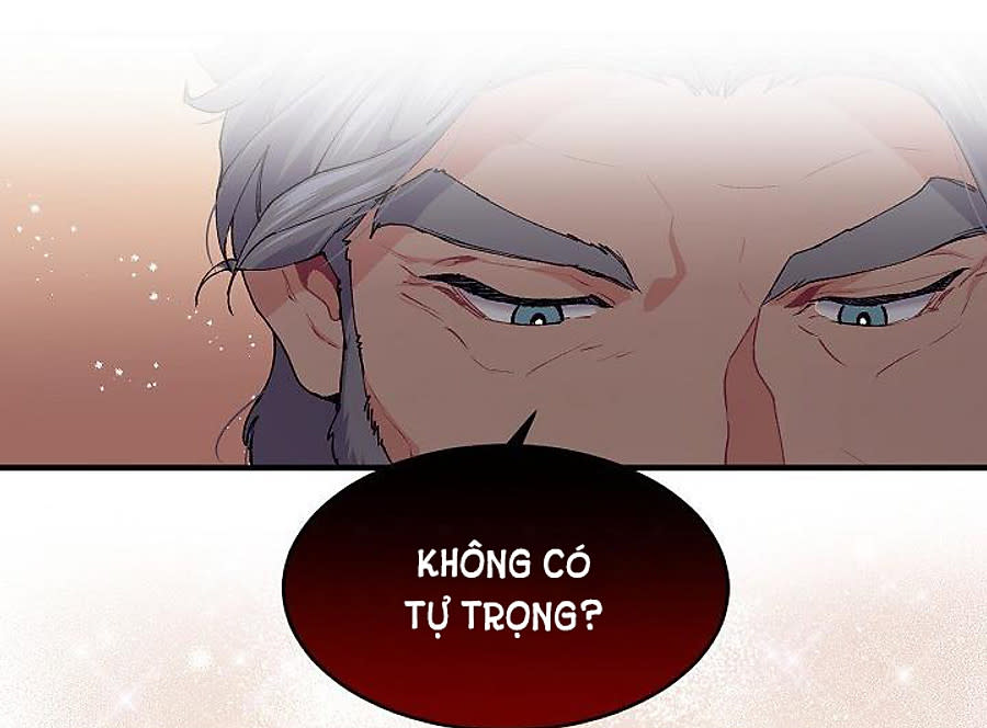 [18+] Sự Đáng Sợ Bên Trong Đại Dương Đại Dương Kiêu Sa Chapter 41.2 - Trang 2