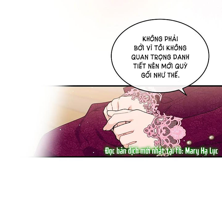 [18+] Sự Đáng Sợ Bên Trong Đại Dương Đại Dương Kiêu Sa Chapter 41.2 - Trang 2