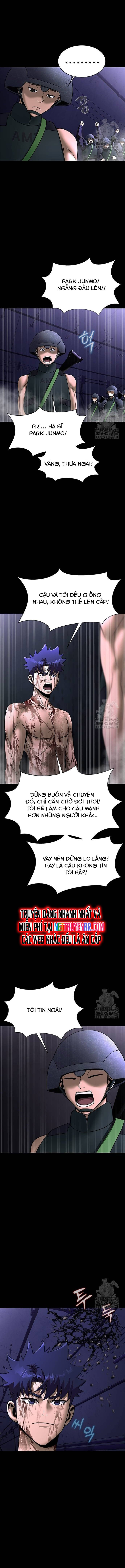 người chơi thiết thụ Chapter 59 - Trang 2