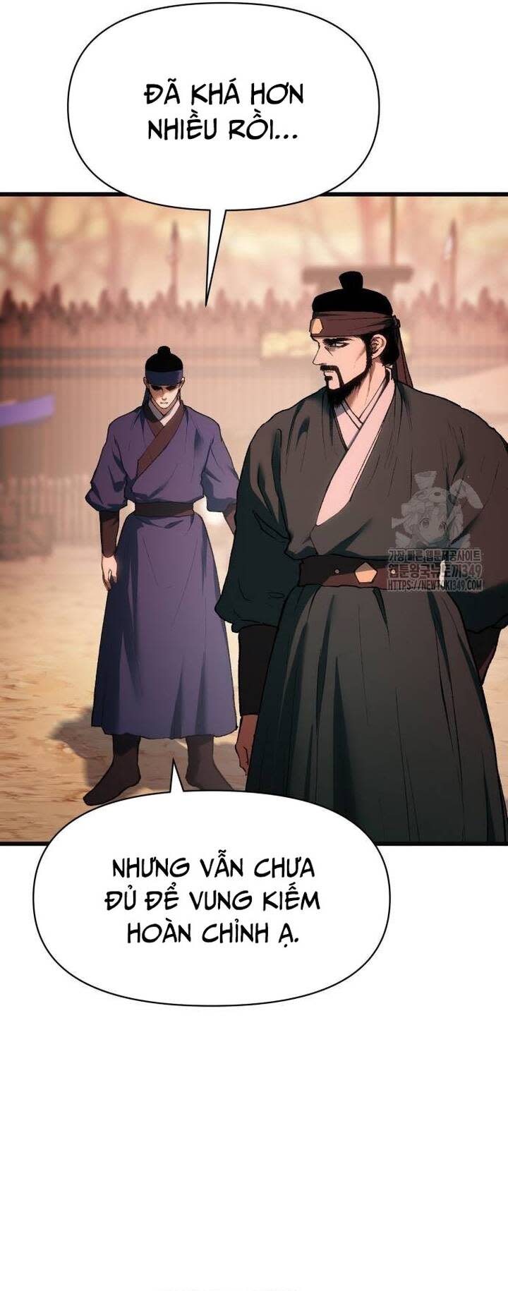 ám vệ Chapter 33 - Next Chapter 34