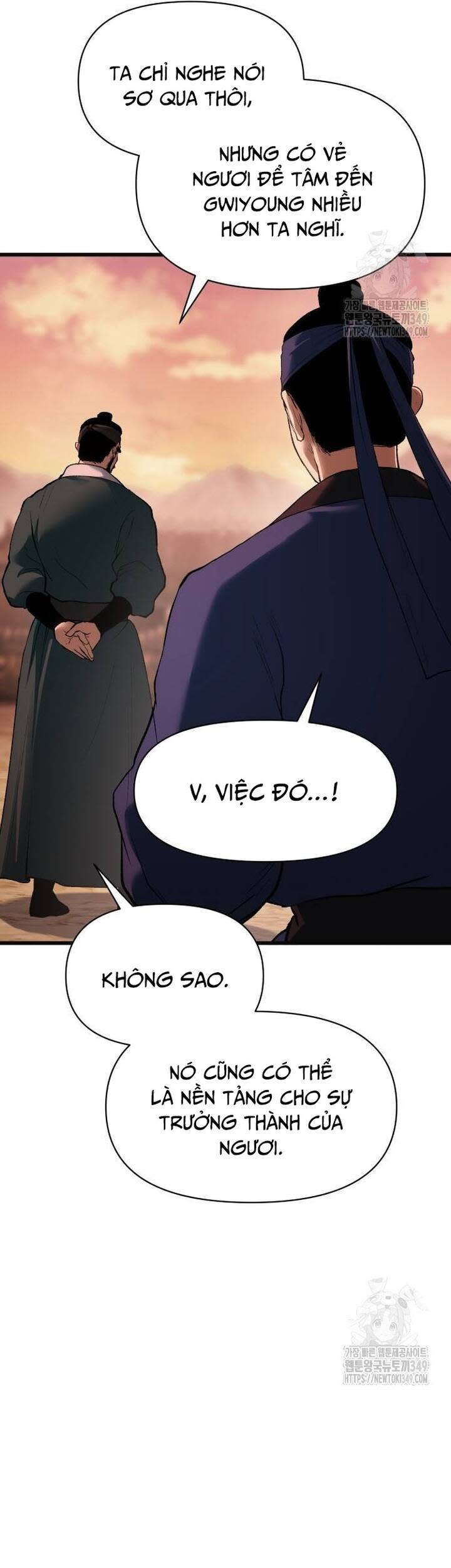 ám vệ Chapter 33 - Next Chapter 34