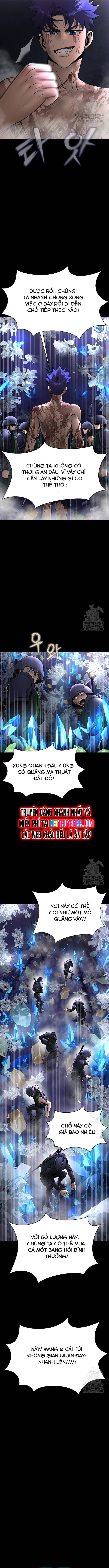 người chơi thiết thụ Chapter 59 - Trang 2