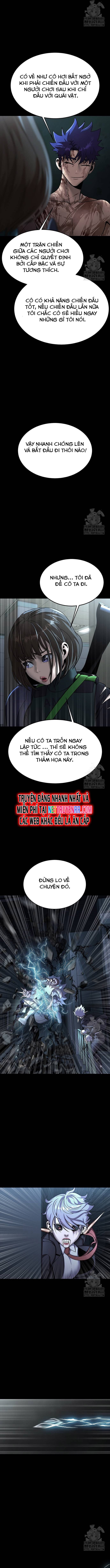 người chơi thiết thụ Chapter 59 - Trang 2