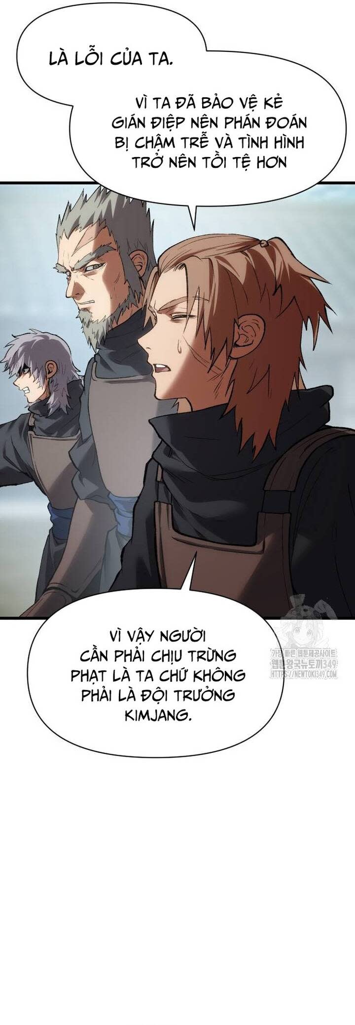 ám vệ Chapter 33 - Next Chapter 34