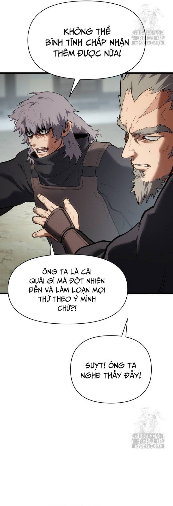 ám vệ Chapter 33 - Next Chapter 34