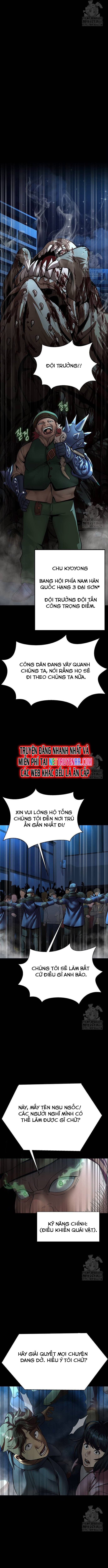 người chơi thiết thụ Chapter 59 - Trang 2