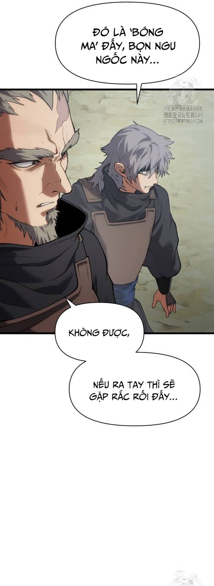 ám vệ Chapter 33 - Next Chapter 34