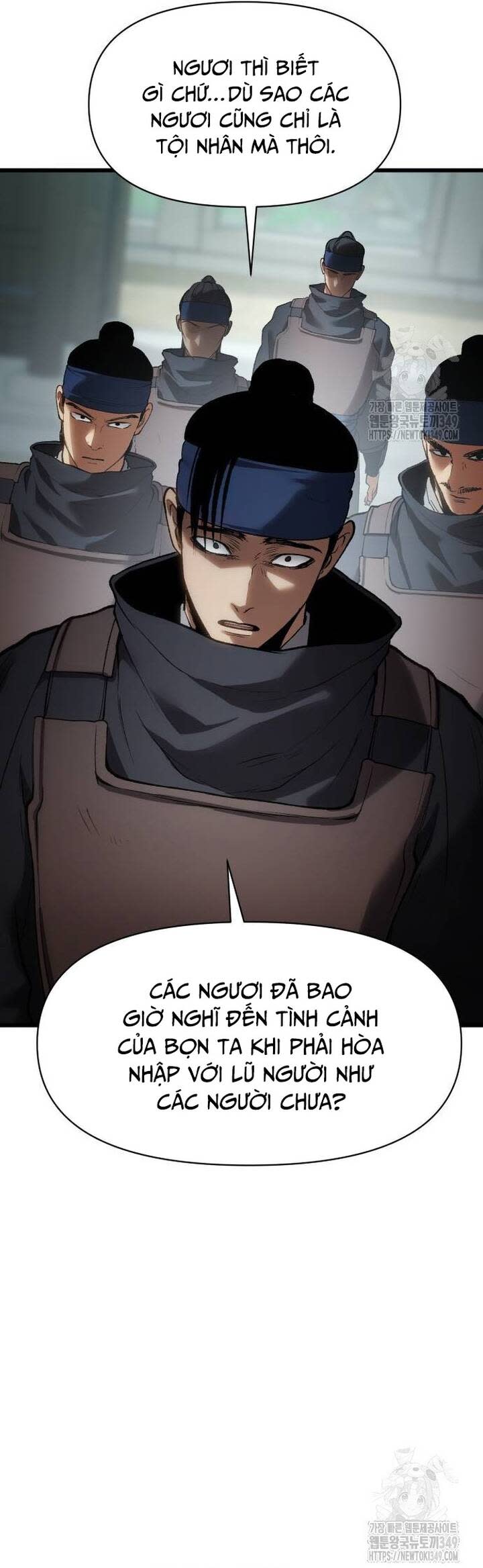 ám vệ Chapter 33 - Next Chapter 34