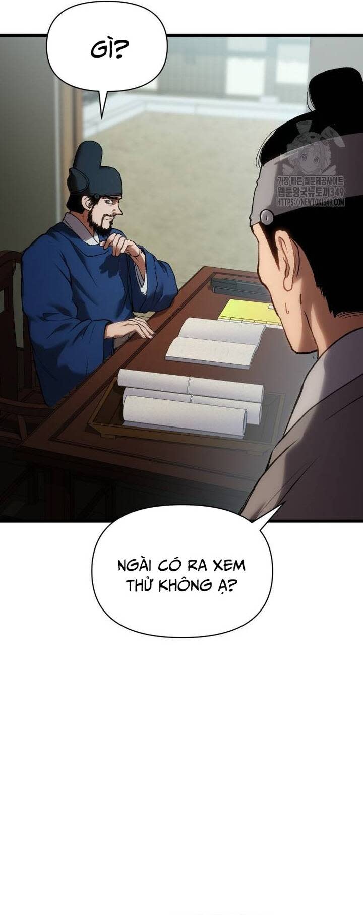 ám vệ Chapter 33 - Next Chapter 34