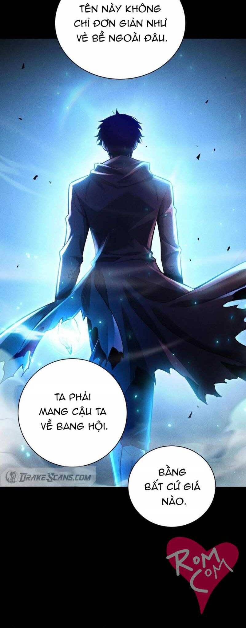 ta trở thành thần sau khi afk hàng triệu năm Chapter 8 - Next Chapter 9