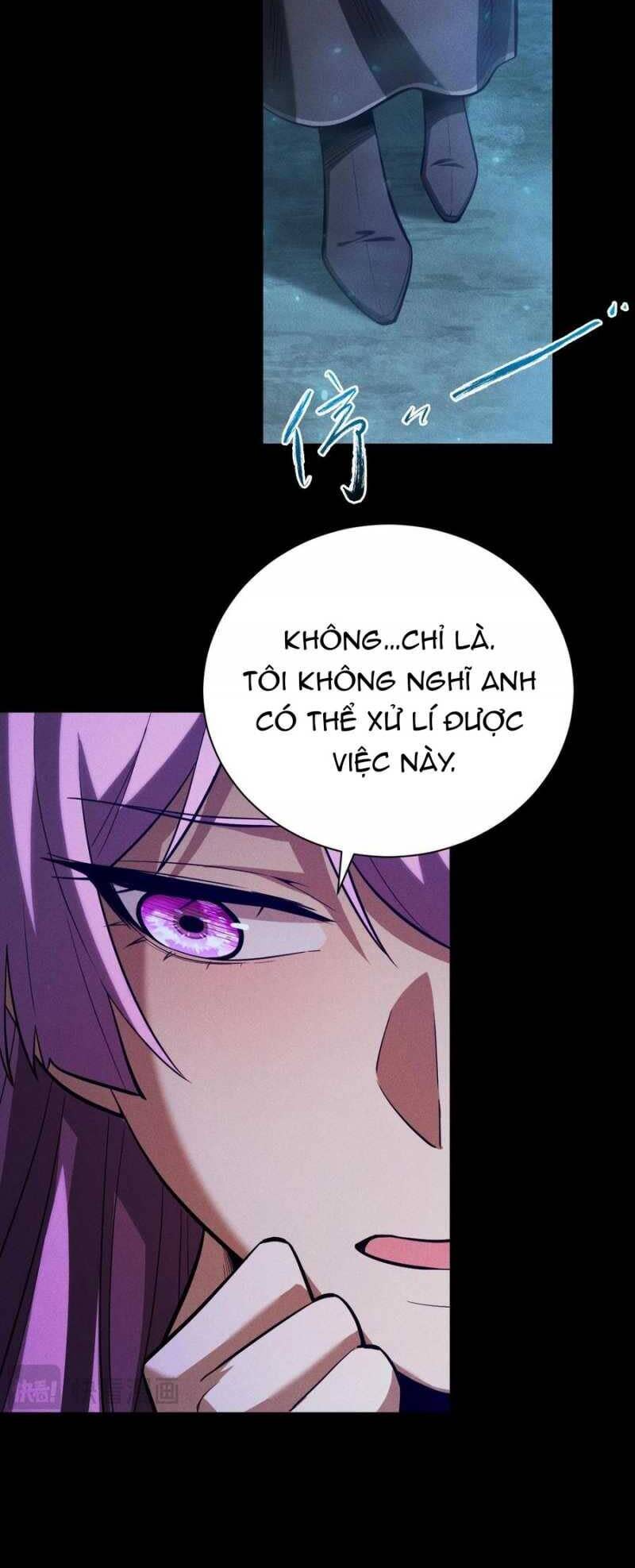 ta trở thành thần sau khi afk hàng triệu năm Chapter 8 - Next Chapter 9