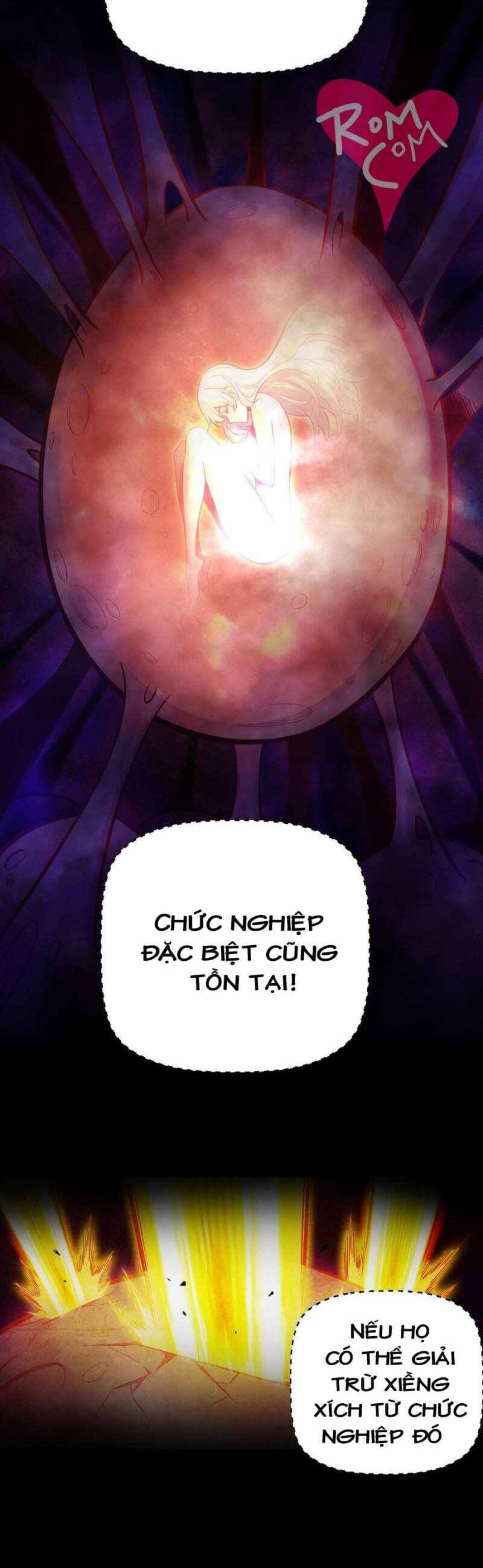 ta trở thành thần sau khi afk hàng triệu năm Chapter 8 - Next Chapter 9