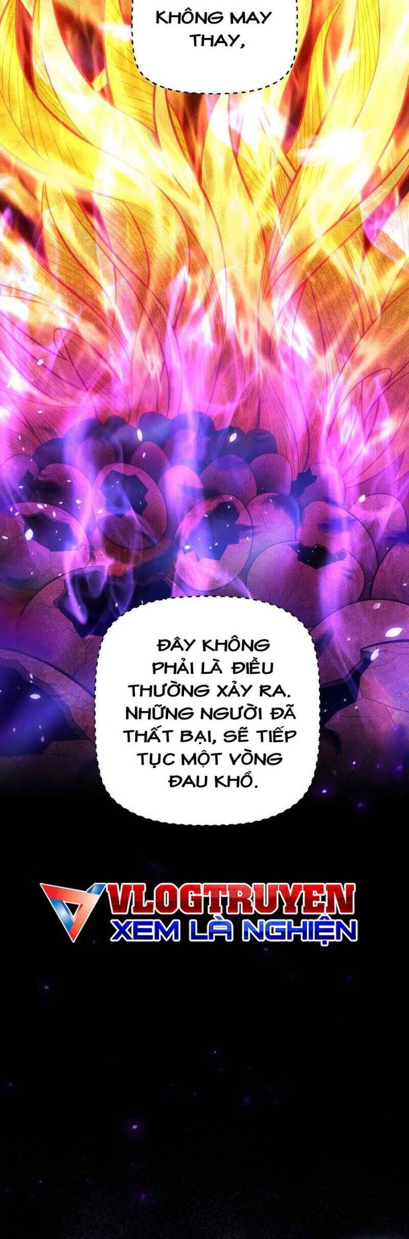 ta trở thành thần sau khi afk hàng triệu năm Chapter 8 - Next Chapter 9