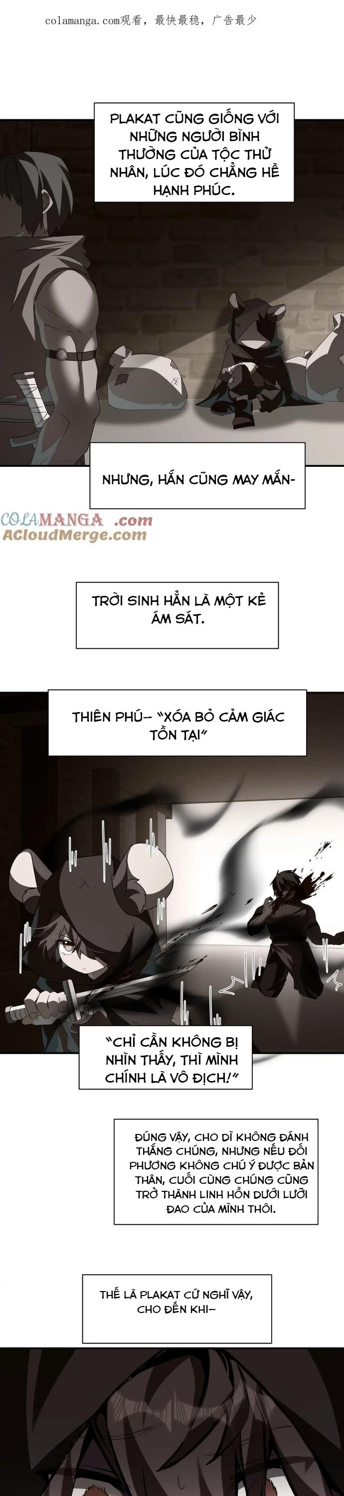 xuyên không mãn cấp như tôi tại sao lại là quý cô mục sư chứ Chapter 9 - Next Chapter 10