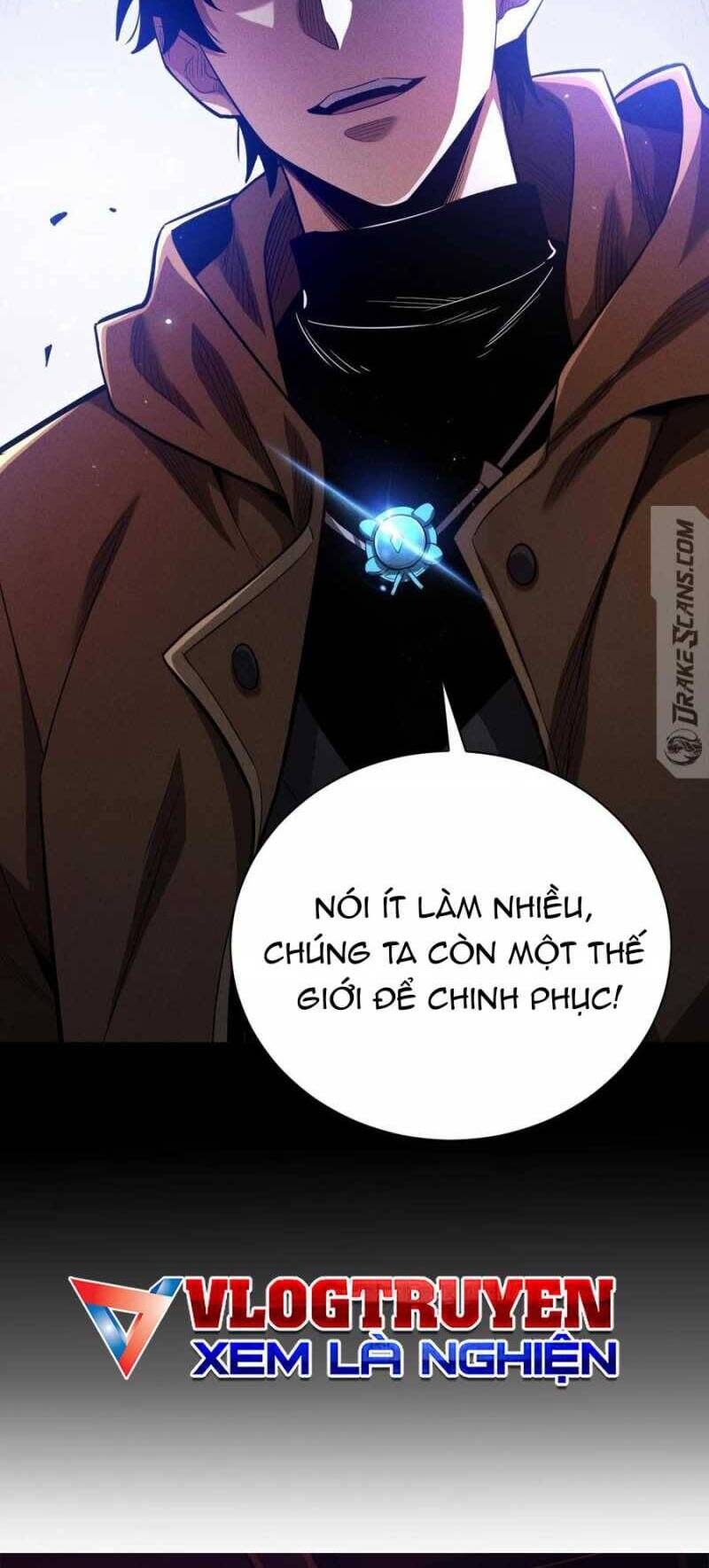 ta trở thành thần sau khi afk hàng triệu năm Chapter 8 - Next Chapter 9